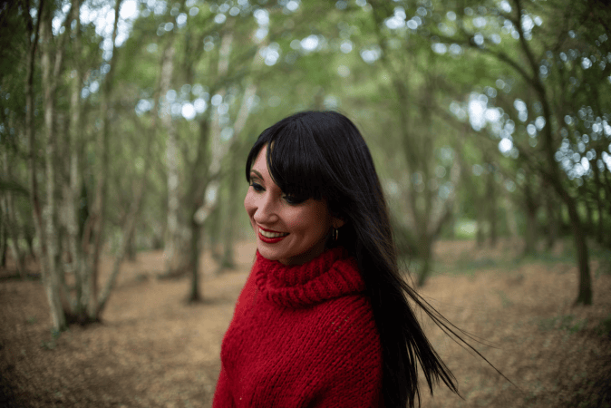 Fiona Harber - Vocalist  - Photo 8