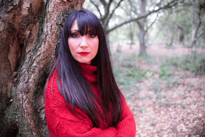 Fiona Harber - Vocalist  - Photo 9