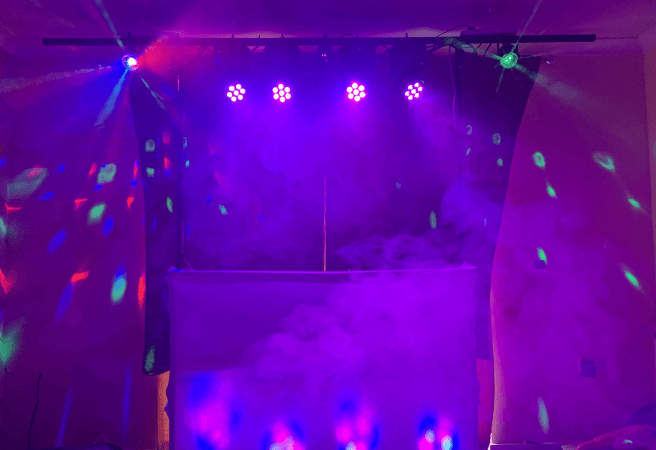 Immersive Entertainment - Photo 3