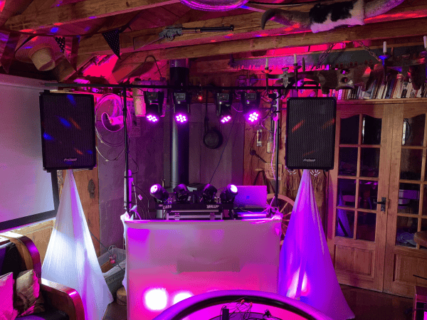 Immersive Entertainment - Photo 4