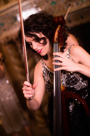 Lydia Cellist - Photo 7