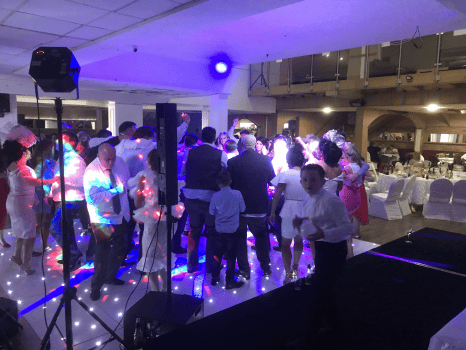 DJ Terry Apollo Entertainments 