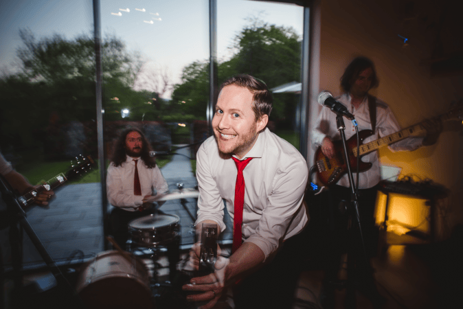 The Hound Dogs - Photo 8