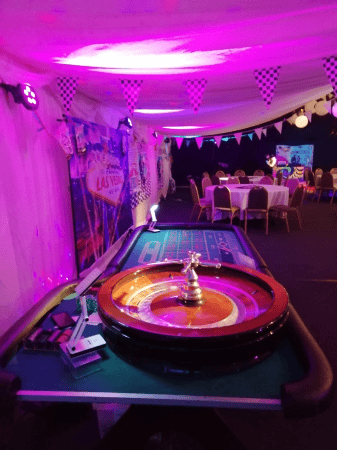 The lucky 3 fun casino  - Photo 4