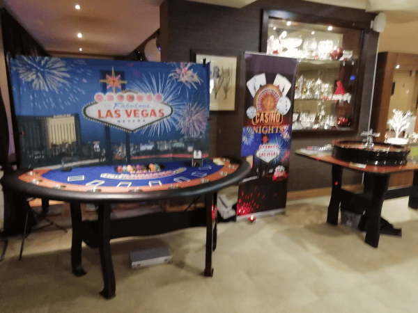 The lucky 3 fun casino  - Photo 15