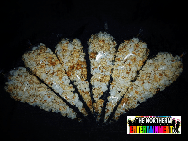 Pamper party packages - Photo 7