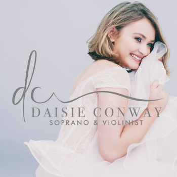 Daisie Conway Soprano