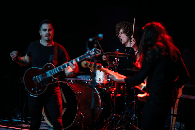 Rockafella - Photo 5