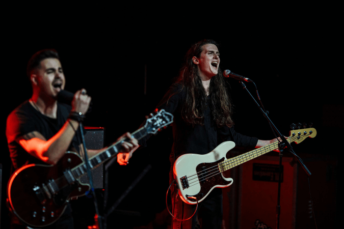 Rockafella - Photo 12