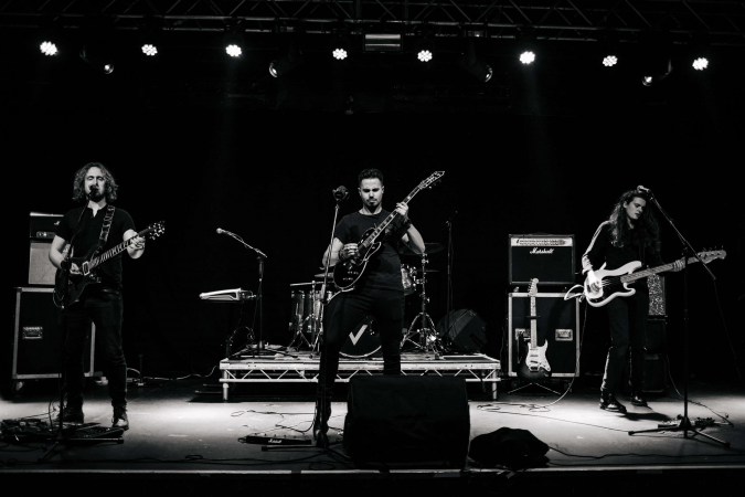 Rockafella - Photo 10