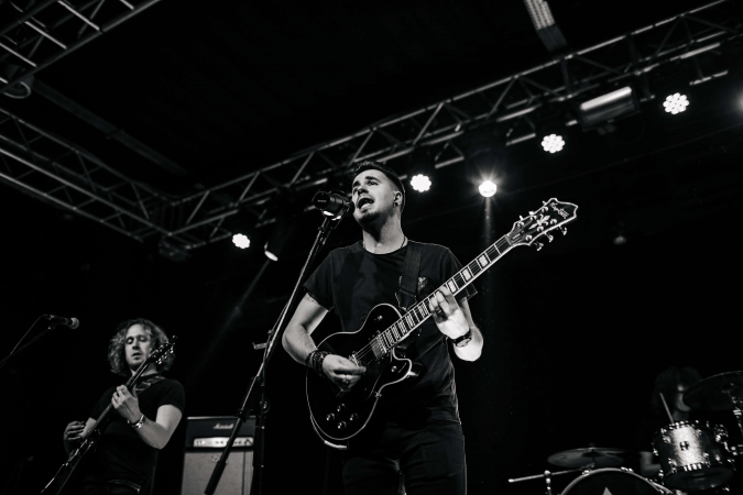 Rockafella - Photo 14
