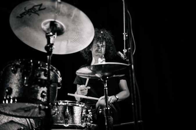 Rockafella - Photo 15