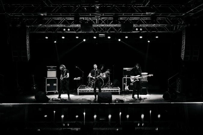 Rockafella - Photo 16