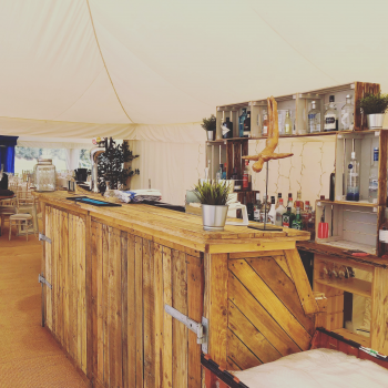 Kennedy's Mobile Bar