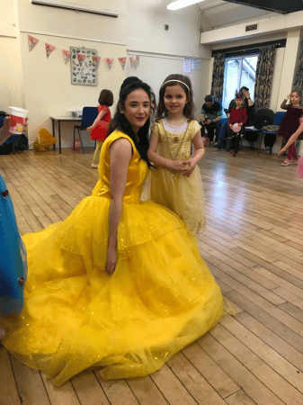 Snow Princess Parties (Kent) - Photo 2