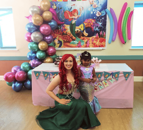 Snow Princess Parties (Kent) - Photo 3