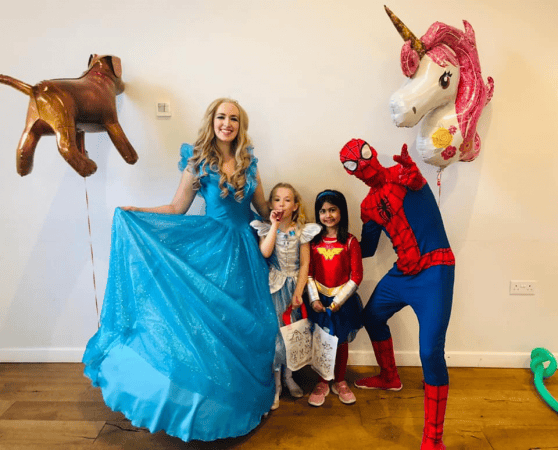 Snow Princess Parties (Kent) - Photo 5