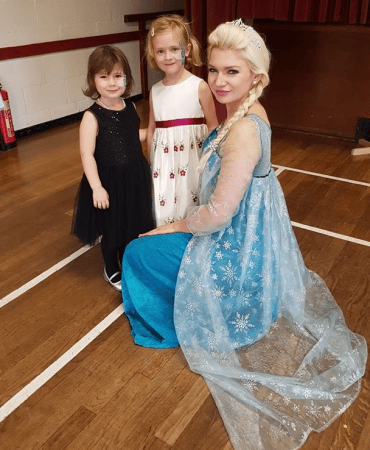 Snow Princess Parties (Kent) - Photo 6
