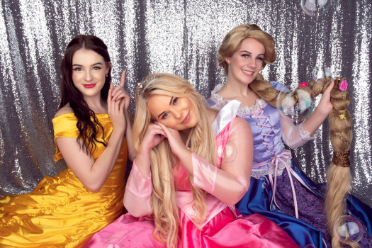 Snow Princess Parties (Kent)