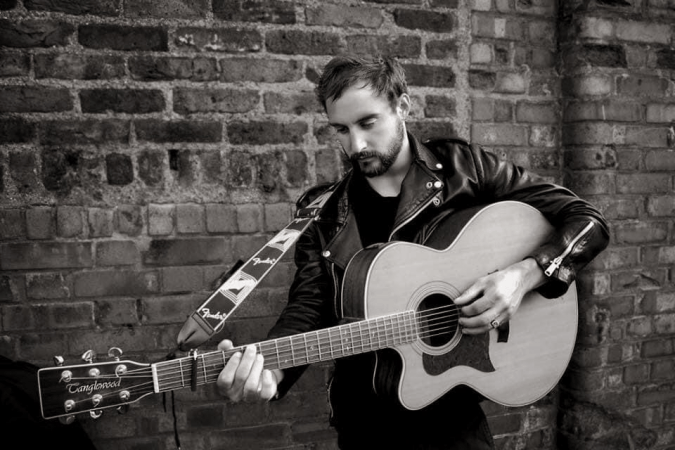 Adam Lynch - Photo 2