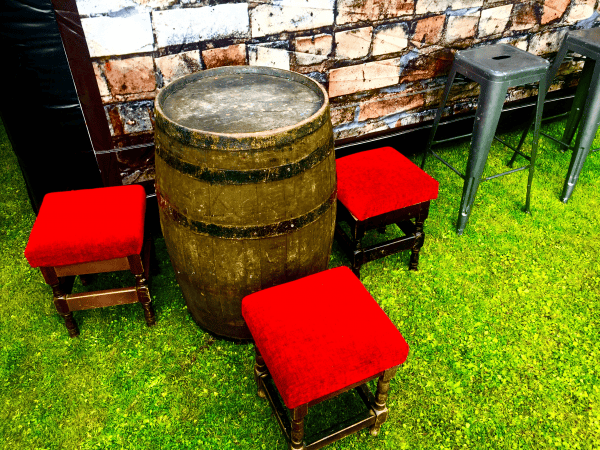 Inflatable Pub NI  6mX5m - Photo 3