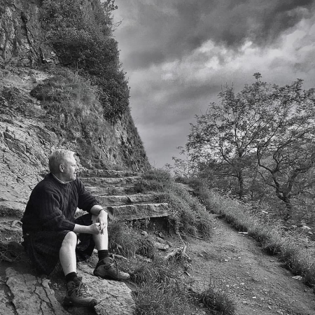 The Derbyshire Piper - Bagpiper - Photo 13