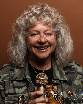 Shelley Lozano Speaker