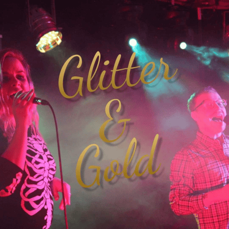 Glitter & Gold - Photo 2