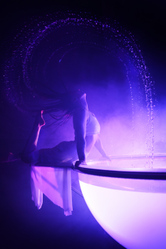 The Aqua Sphere