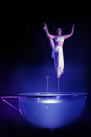 The Aqua Sphere - Photo 5