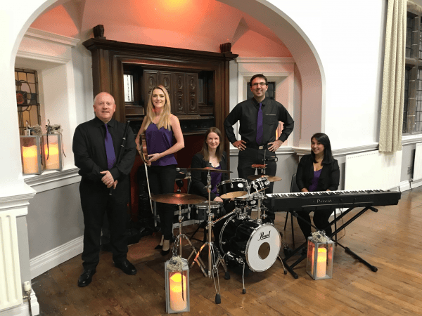 The Blackstaff Céilí Band - Photo 4