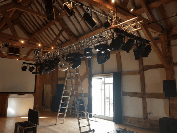 Giglight - DJ / Services for Large Events - Photo 3