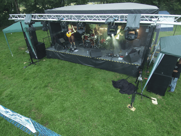 Giglight - DJ / Services for Large Events - Photo 4