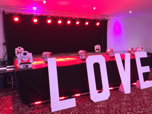 Giglight - DJ / Services for Large Events - Photo 5