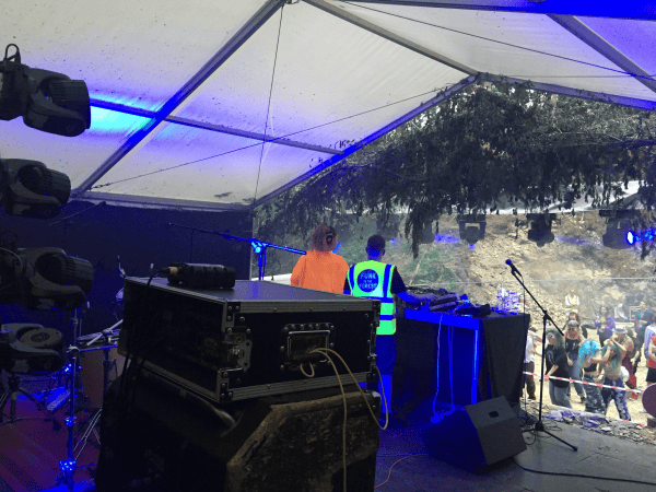 Giglight - DJ / Services for Large Events - Photo 10