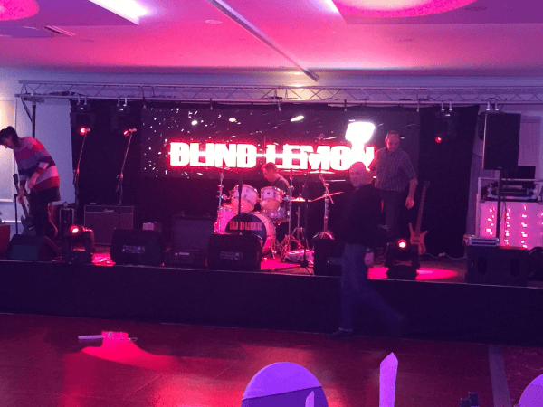 Giglight - DJ / Services for Large Events - Photo 12