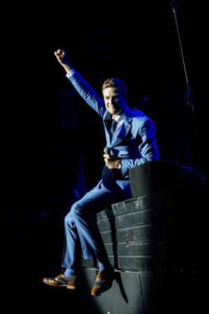 Sinatra Meets Buble' - Photo 7