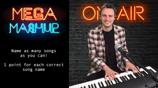 Quiz Gig