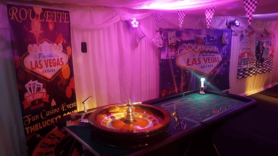 Amazing fun casino 