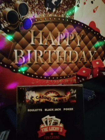 Amazing fun casino  - Photo 8