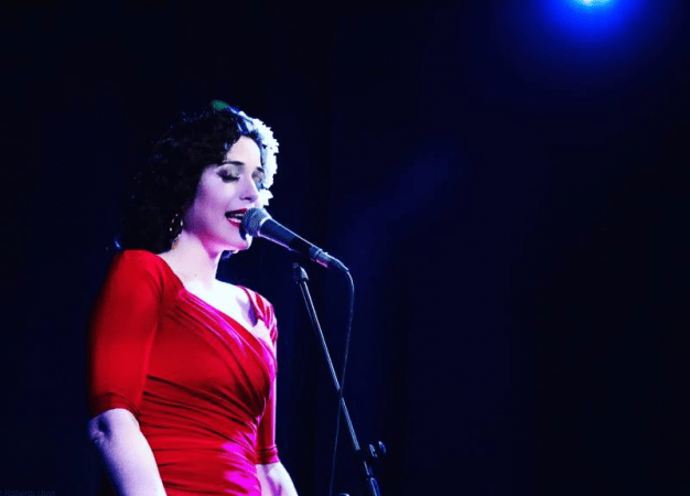 The Red Hot Rags - Vintage Jazz & Swing Band  - Photo 6