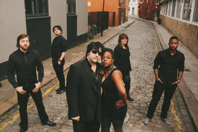 The London Swing and Soul Band - Photo 2