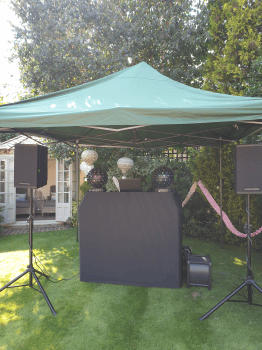 DJ MikeyMAC