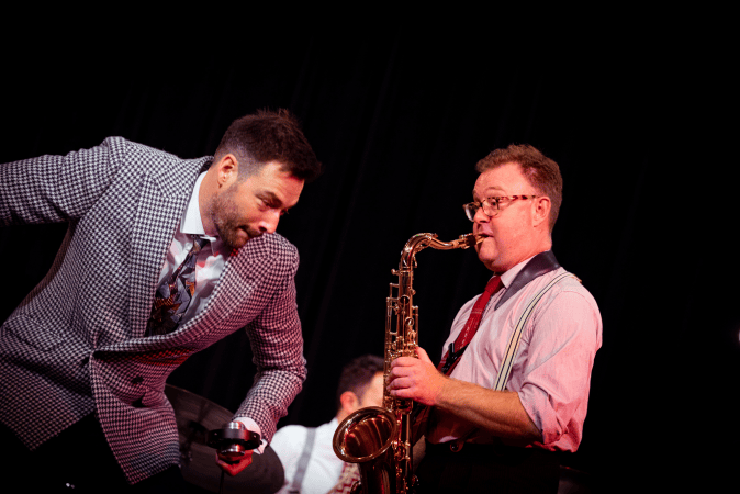 The Boogie Bumpers - Photo 2