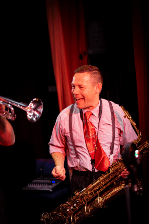The Boogie Bumpers - Photo 5