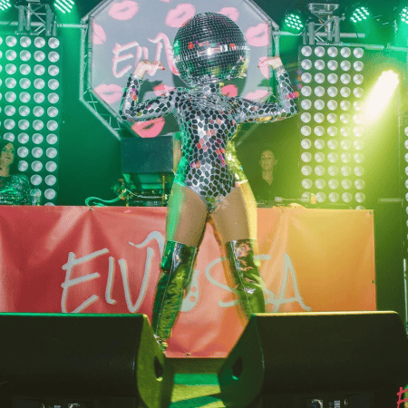 Disco Heads - Photo 2