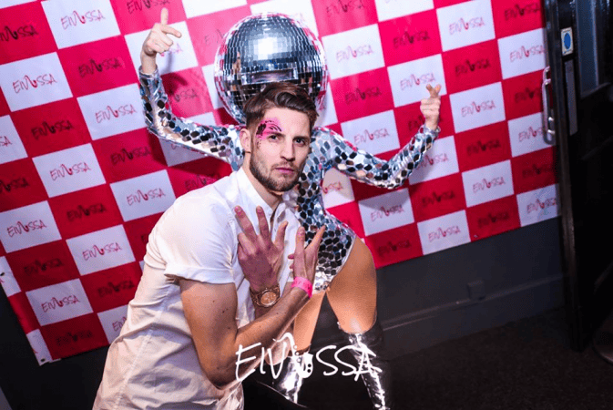 Disco Heads - Photo 7