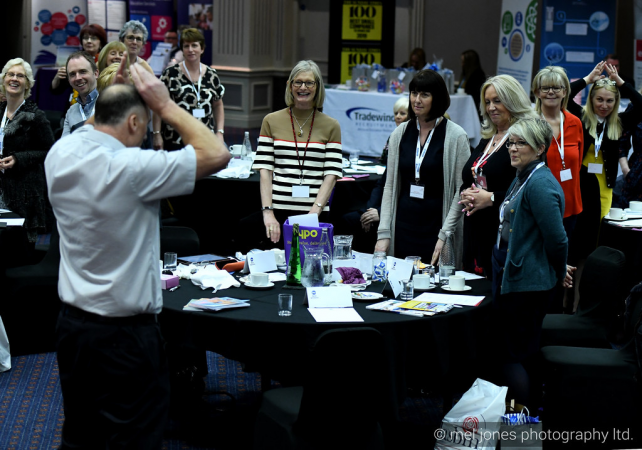 The Resilience Caveat - Photo 4