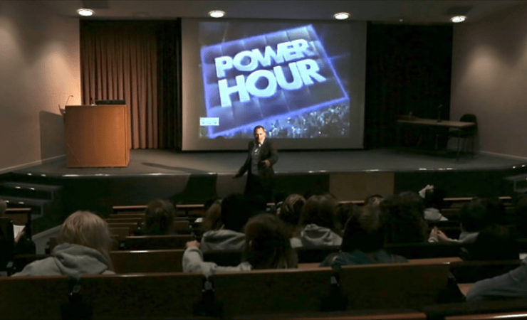 How to develop Young Professionals - Photo 6