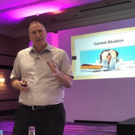 How to develop Young Professionals - Photo 8